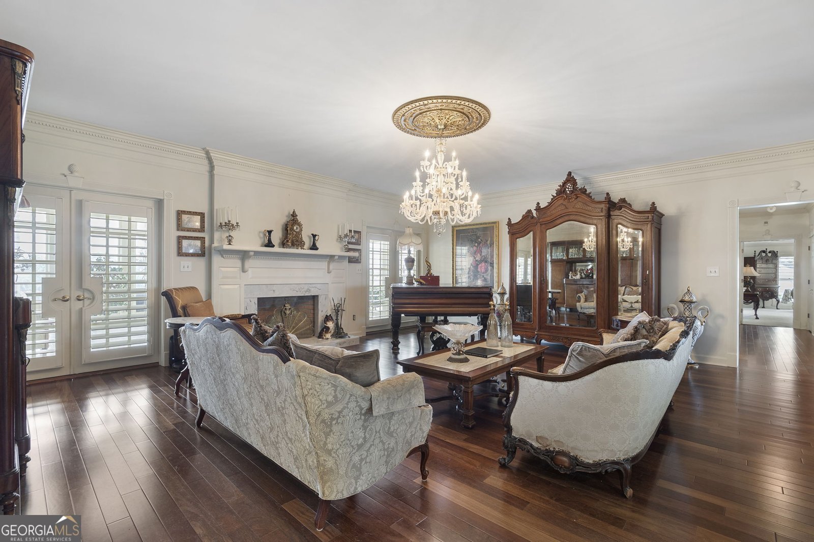 1904 Philadelphia Road Jasper - Photo 17