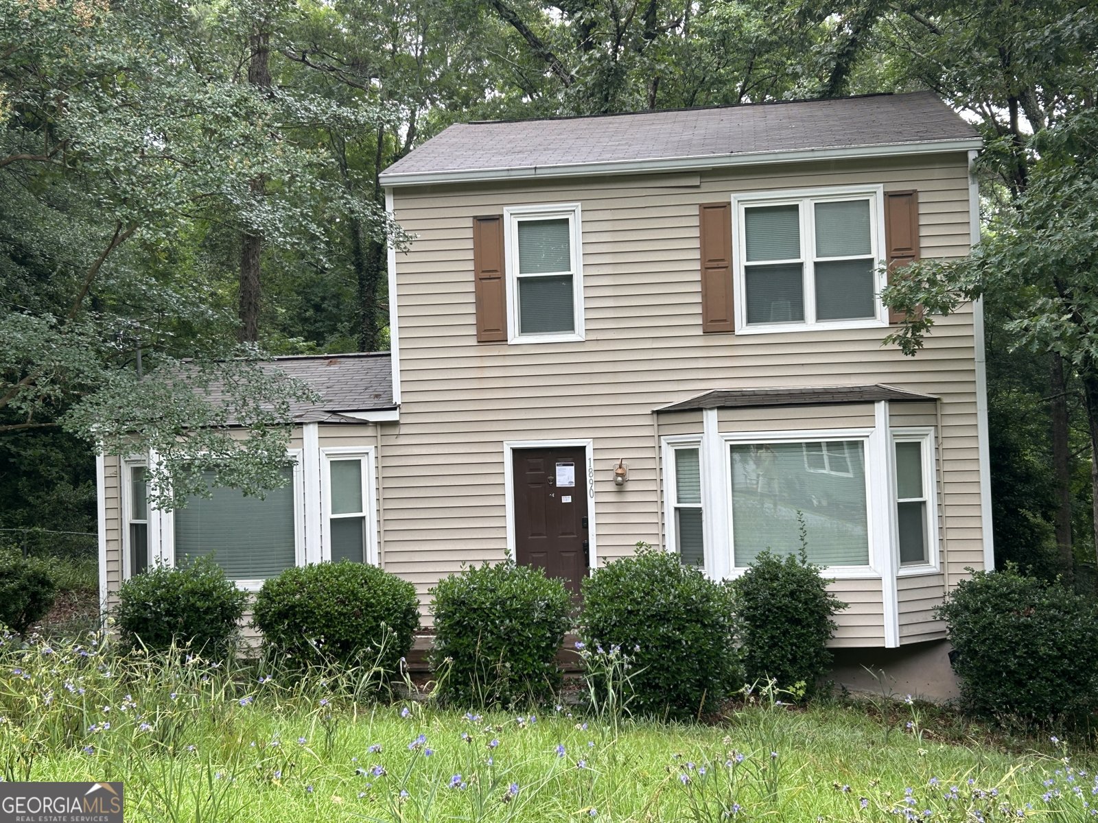 1890 Westminister Way Conyers - main photo
