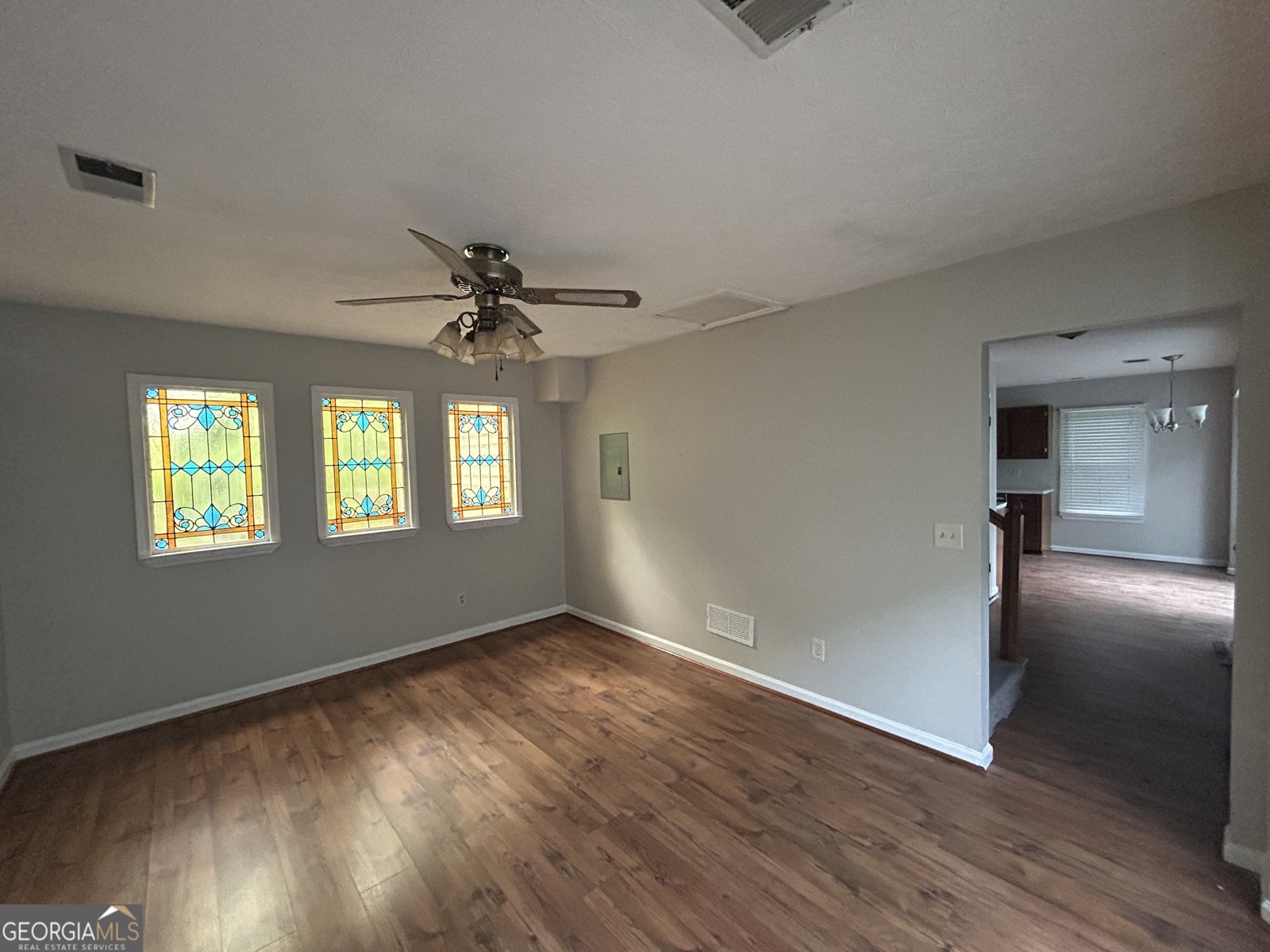 1890 Westminister Way Conyers - Photo 17