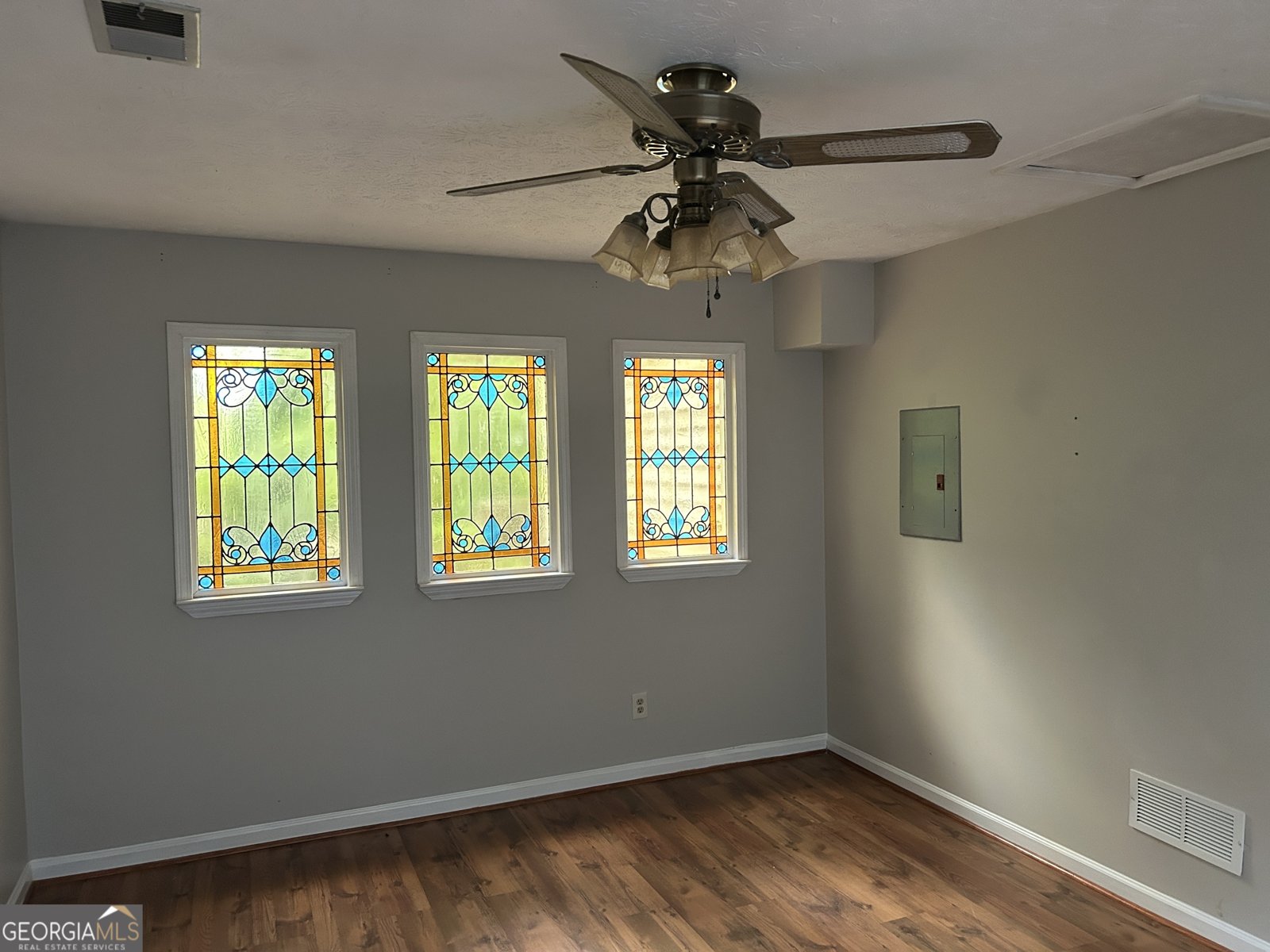 1890 Westminister Way Conyers - Photo 18