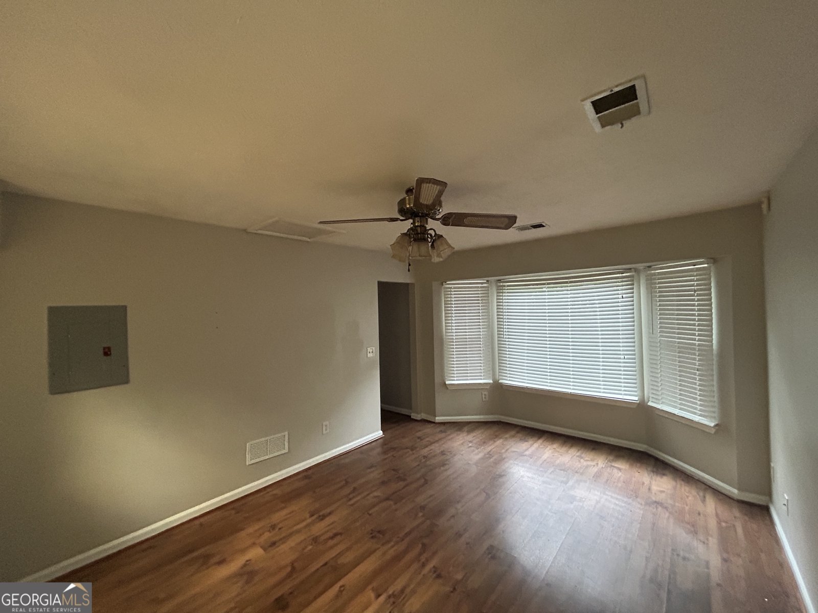 1890 Westminister Way Conyers - Photo 20