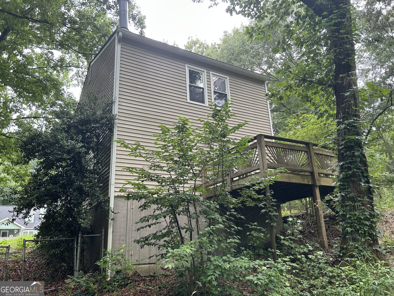 1890 Westminister Way Conyers - Photo 31