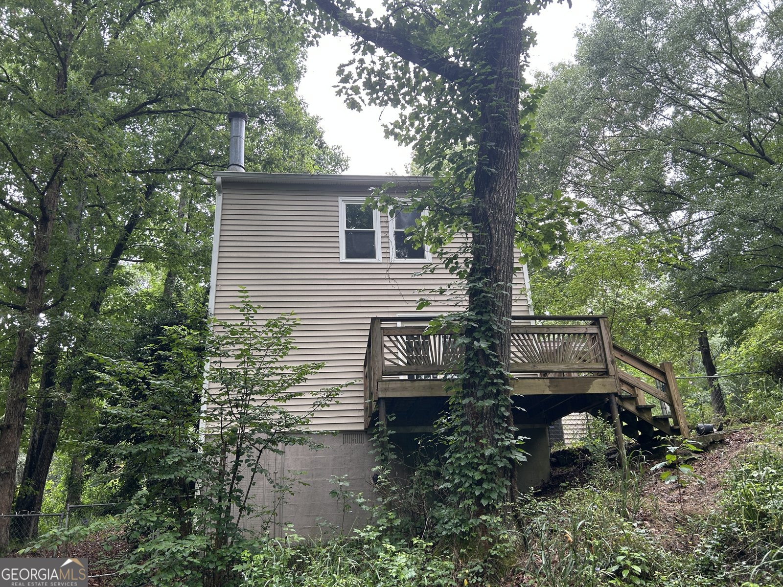 1890 Westminister Way Conyers - Photo 32