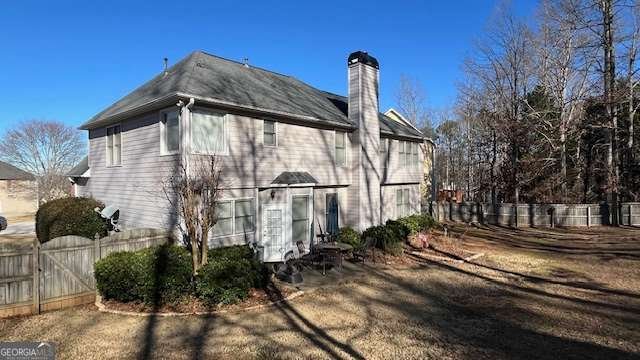 902 Daylight Circle Lawrenceville - Photo 32