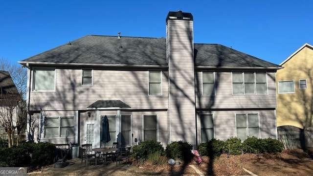 902 Daylight Circle Lawrenceville - Photo 33