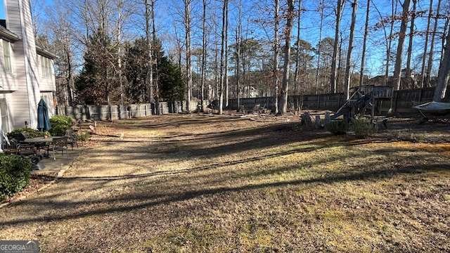 902 Daylight Circle Lawrenceville - Photo 35