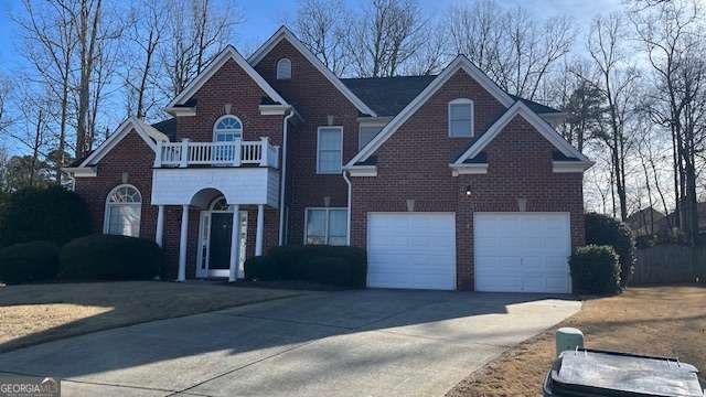 902 Daylight Circle Lawrenceville - Photo 36