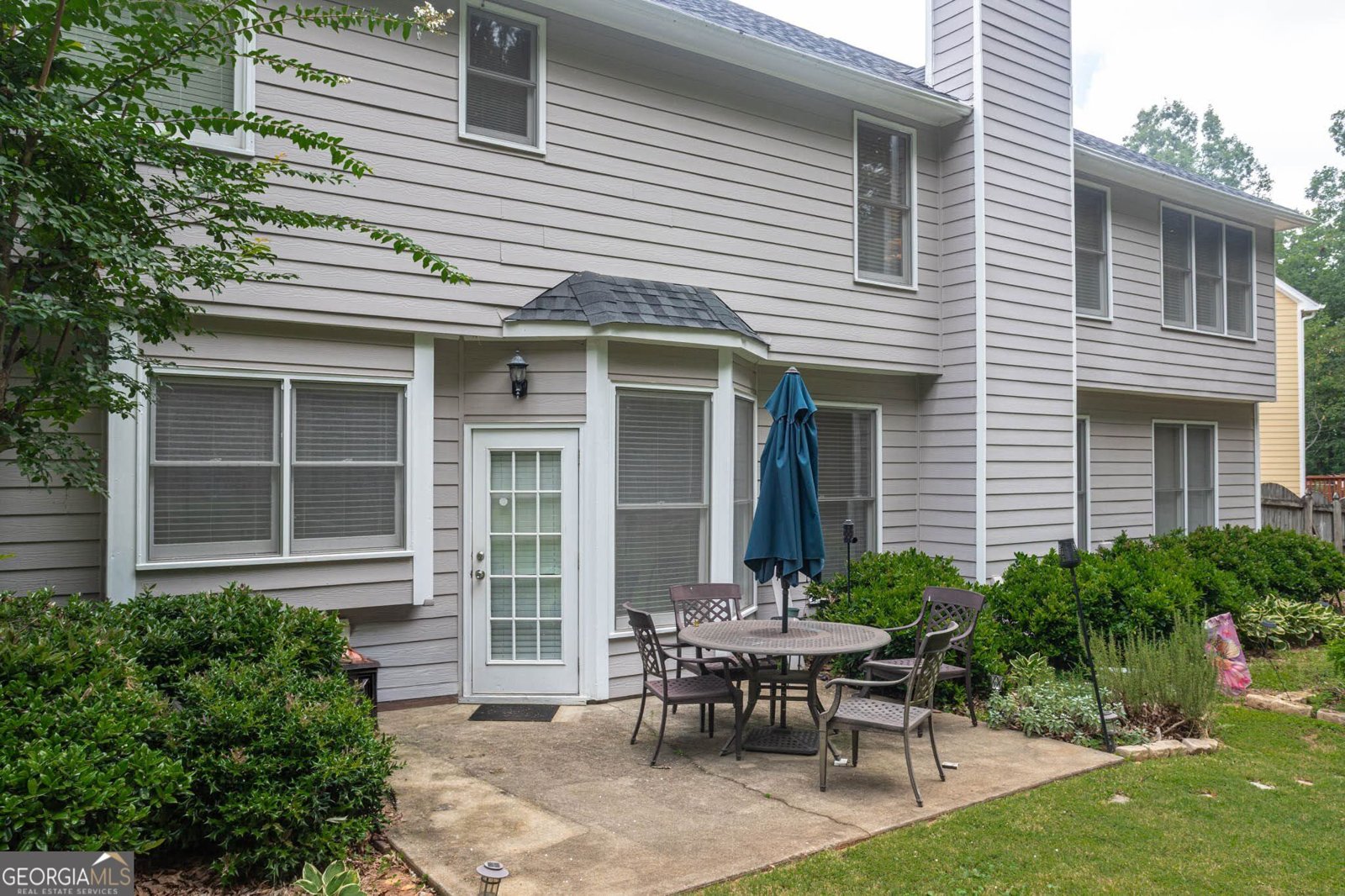 902 Daylight Circle Lawrenceville - Photo 47