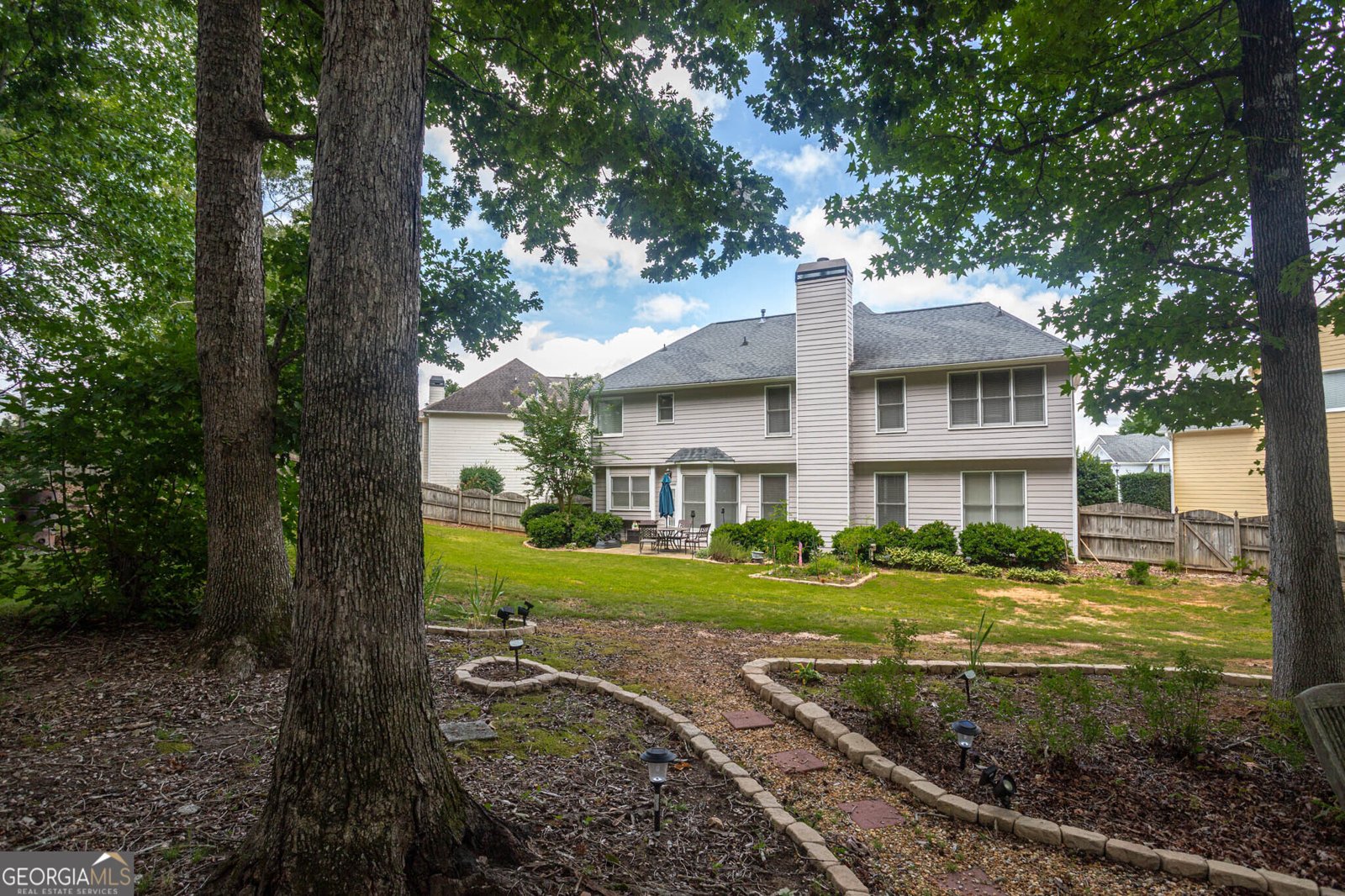 902 Daylight Circle Lawrenceville - Photo 48