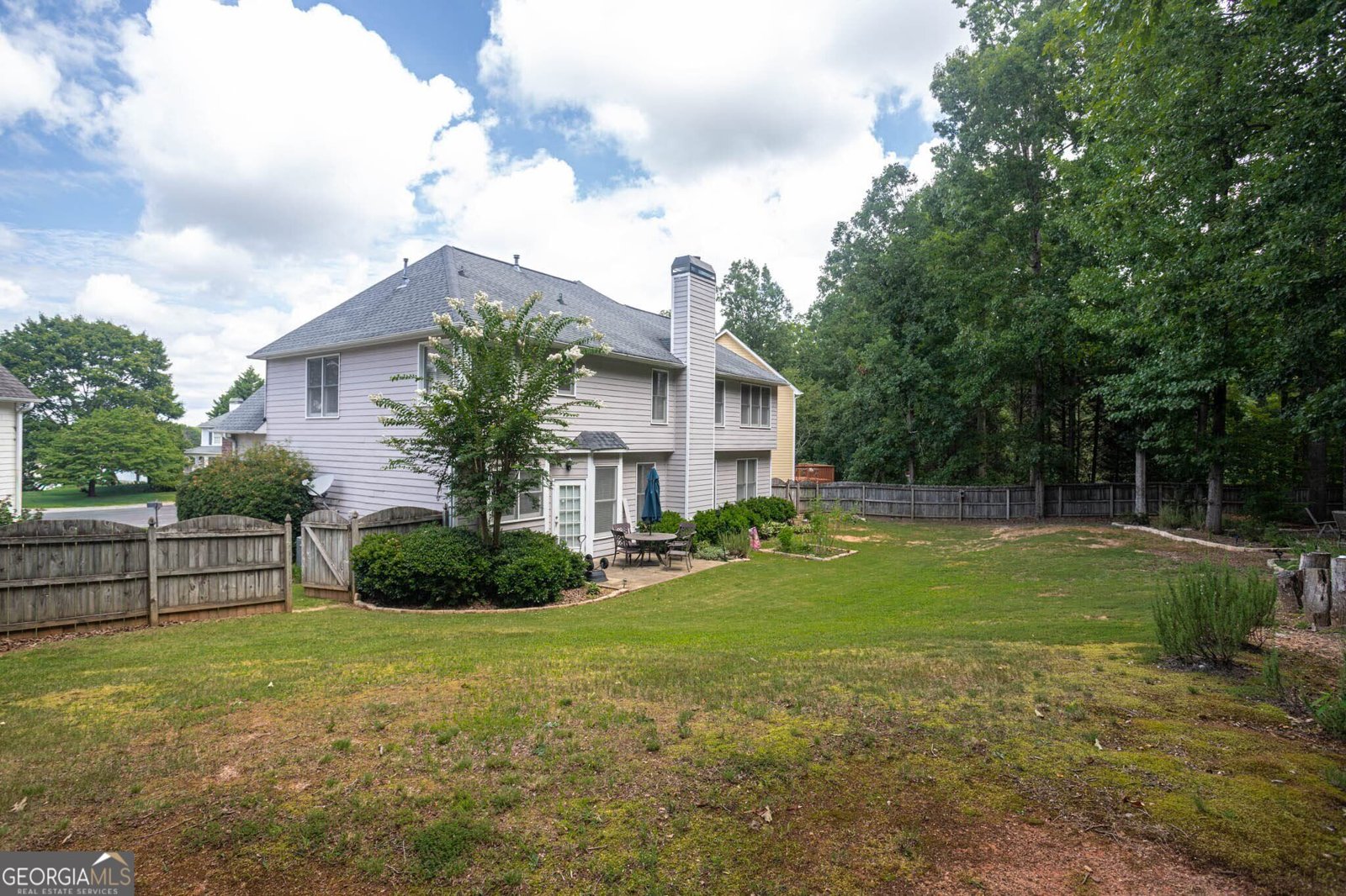 902 Daylight Circle Lawrenceville - Photo 49