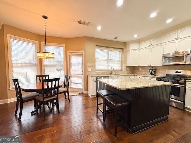 902 Daylight Circle Lawrenceville - Photo 9