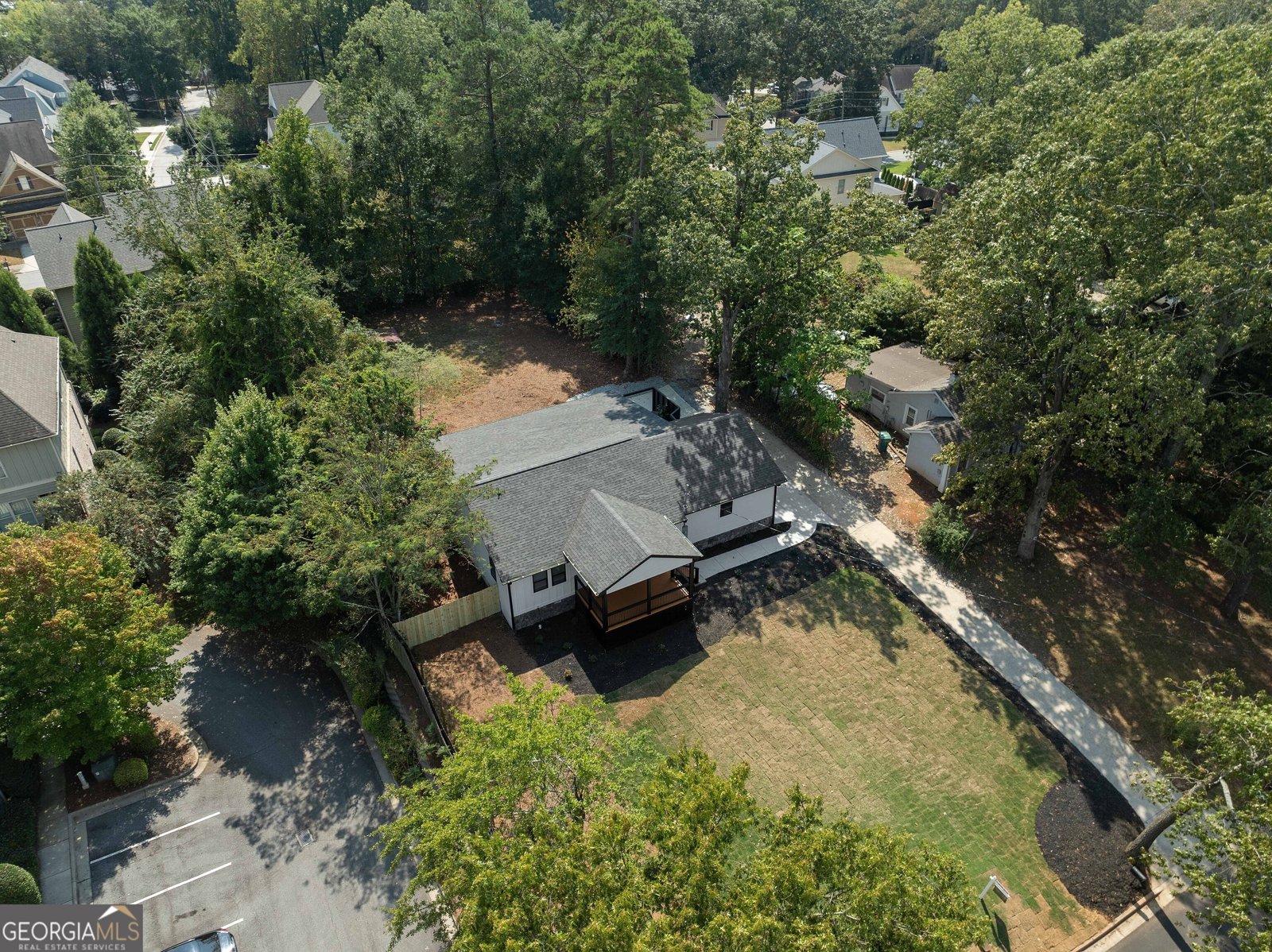 1180 Fleming Street Smyrna - Photo 55