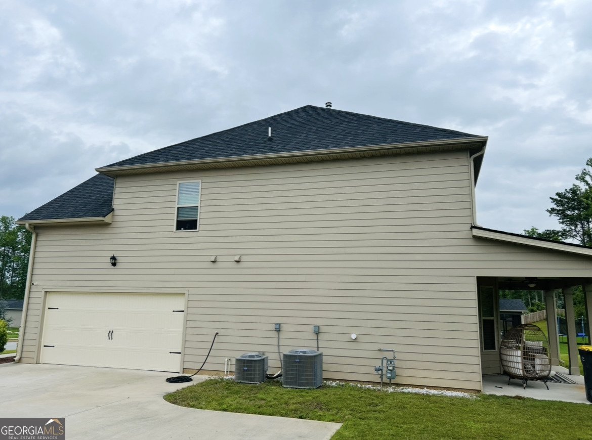 330 Darien Drive Senoia - Photo 10