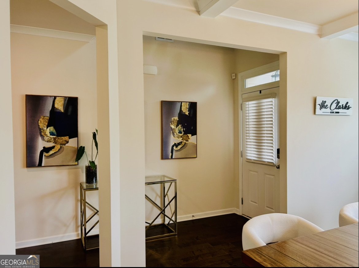 330 Darien Drive Senoia - Photo 12