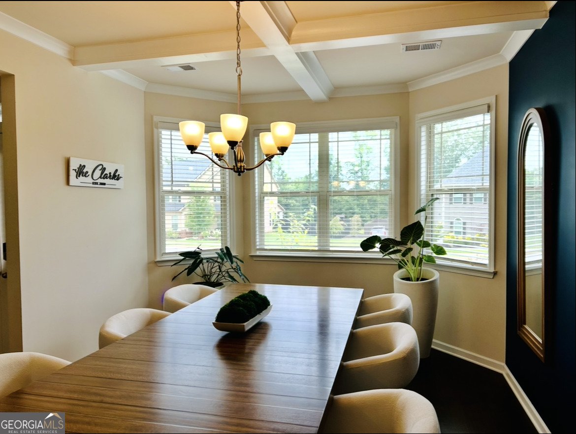 330 Darien Drive Senoia - Photo 14