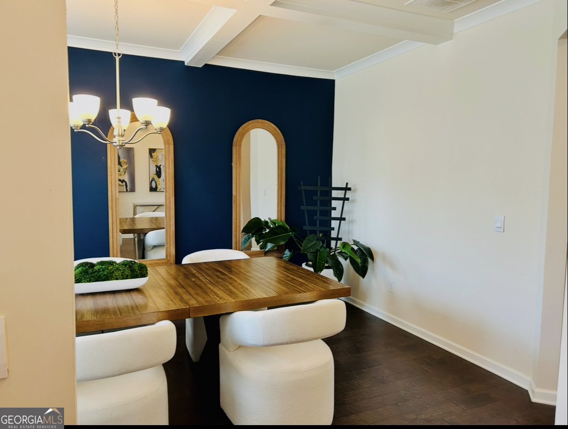 330 Darien Drive Senoia - Photo 16