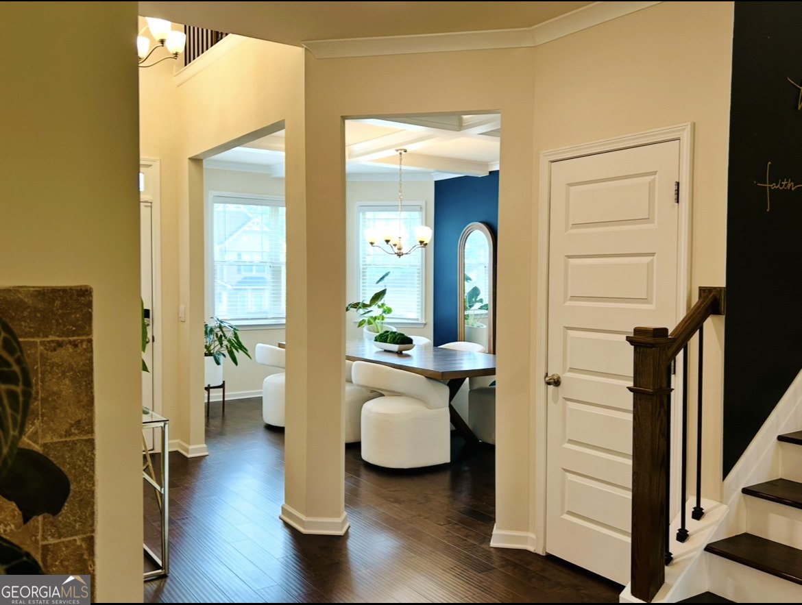 330 Darien Drive Senoia - Photo 17