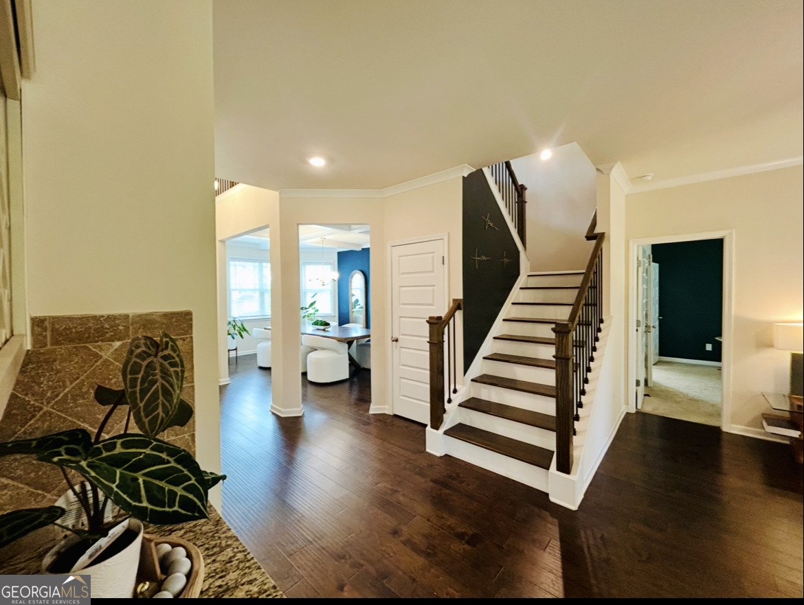 330 Darien Drive Senoia - Photo 19