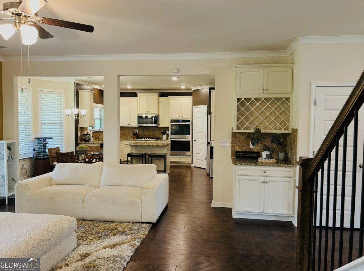 330 Darien Drive Senoia - Photo 21