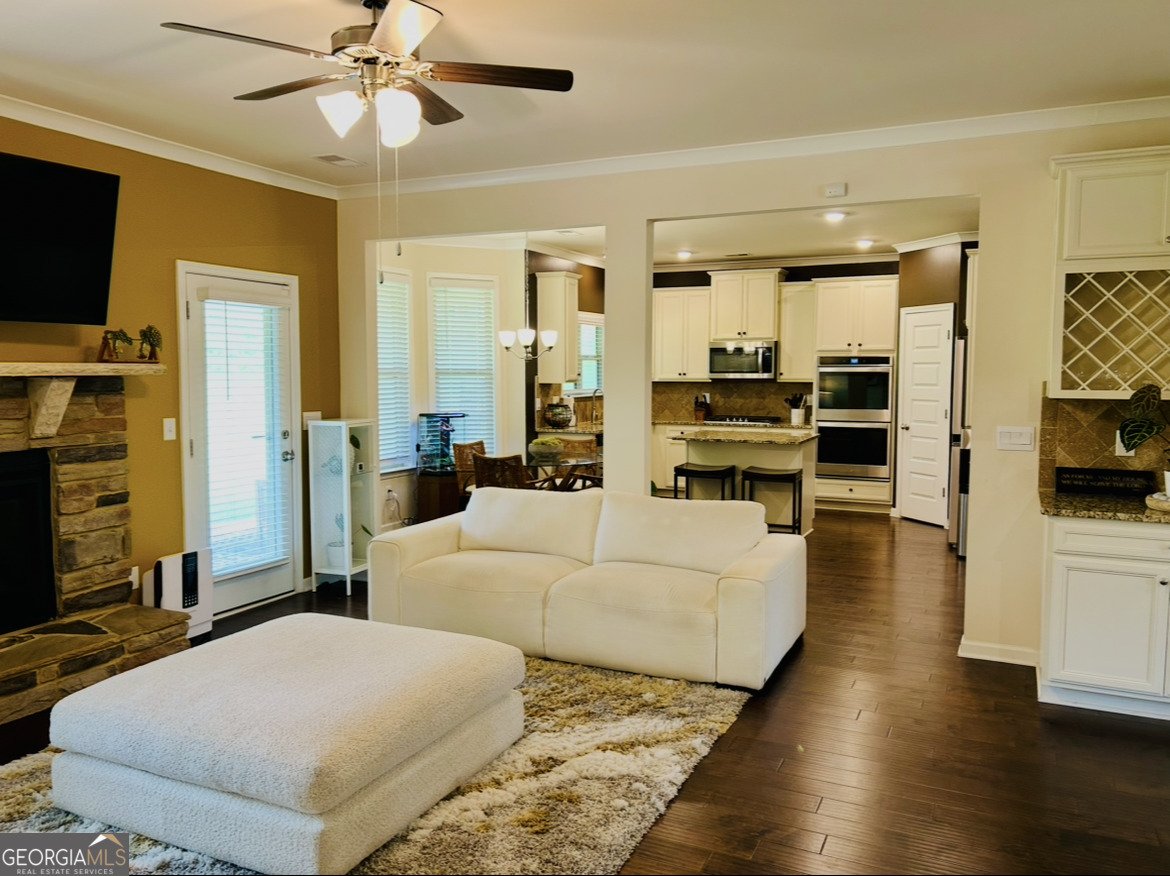 330 Darien Drive Senoia - Photo 22