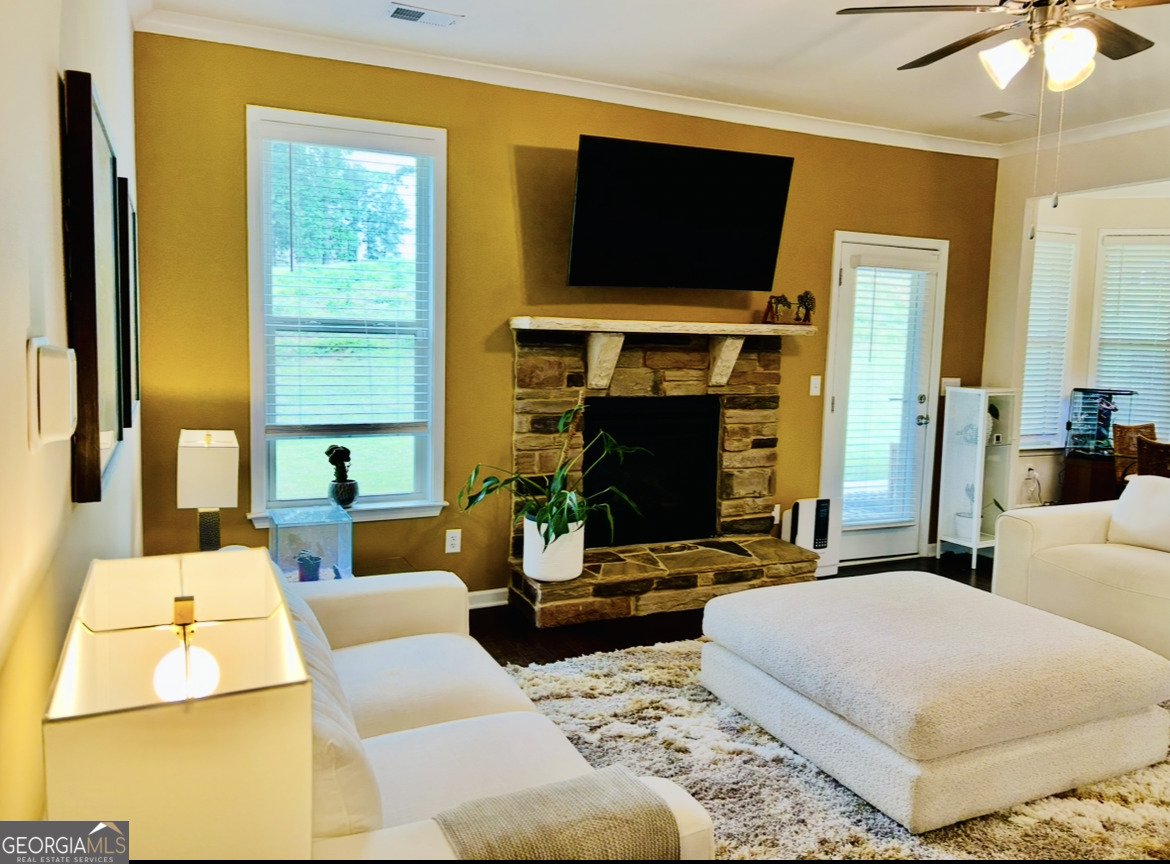 330 Darien Drive Senoia - Photo 23