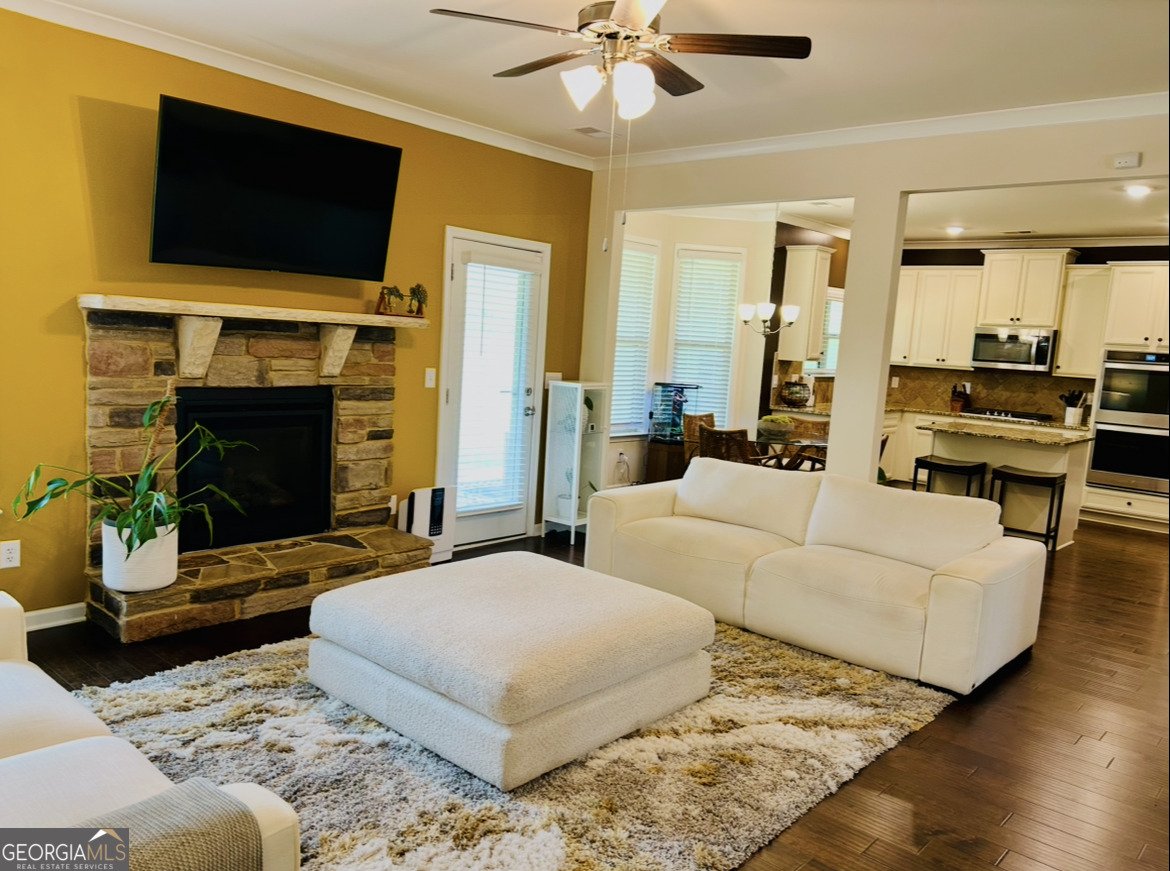 330 Darien Drive Senoia - Photo 24