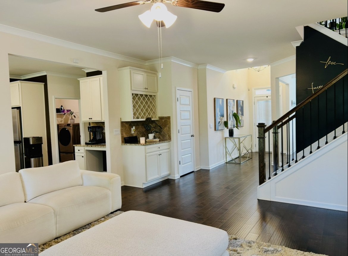 330 Darien Drive Senoia - Photo 25