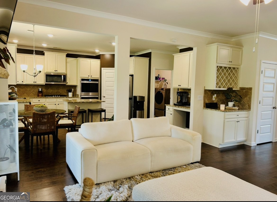 330 Darien Drive Senoia - Photo 26