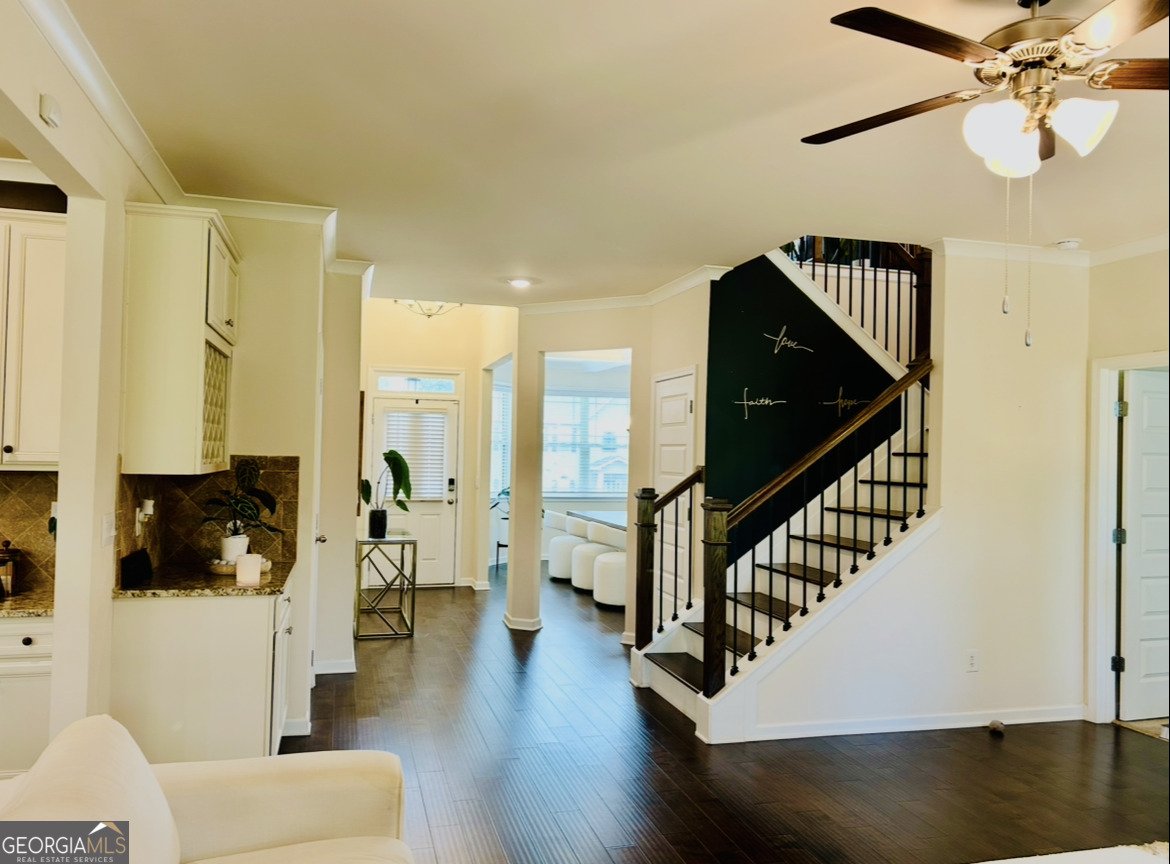 330 Darien Drive Senoia - Photo 27