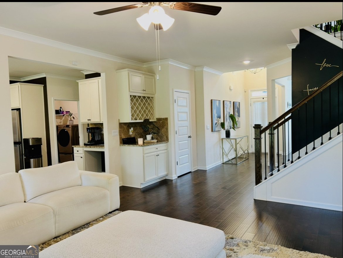 330 Darien Drive Senoia - Photo 29