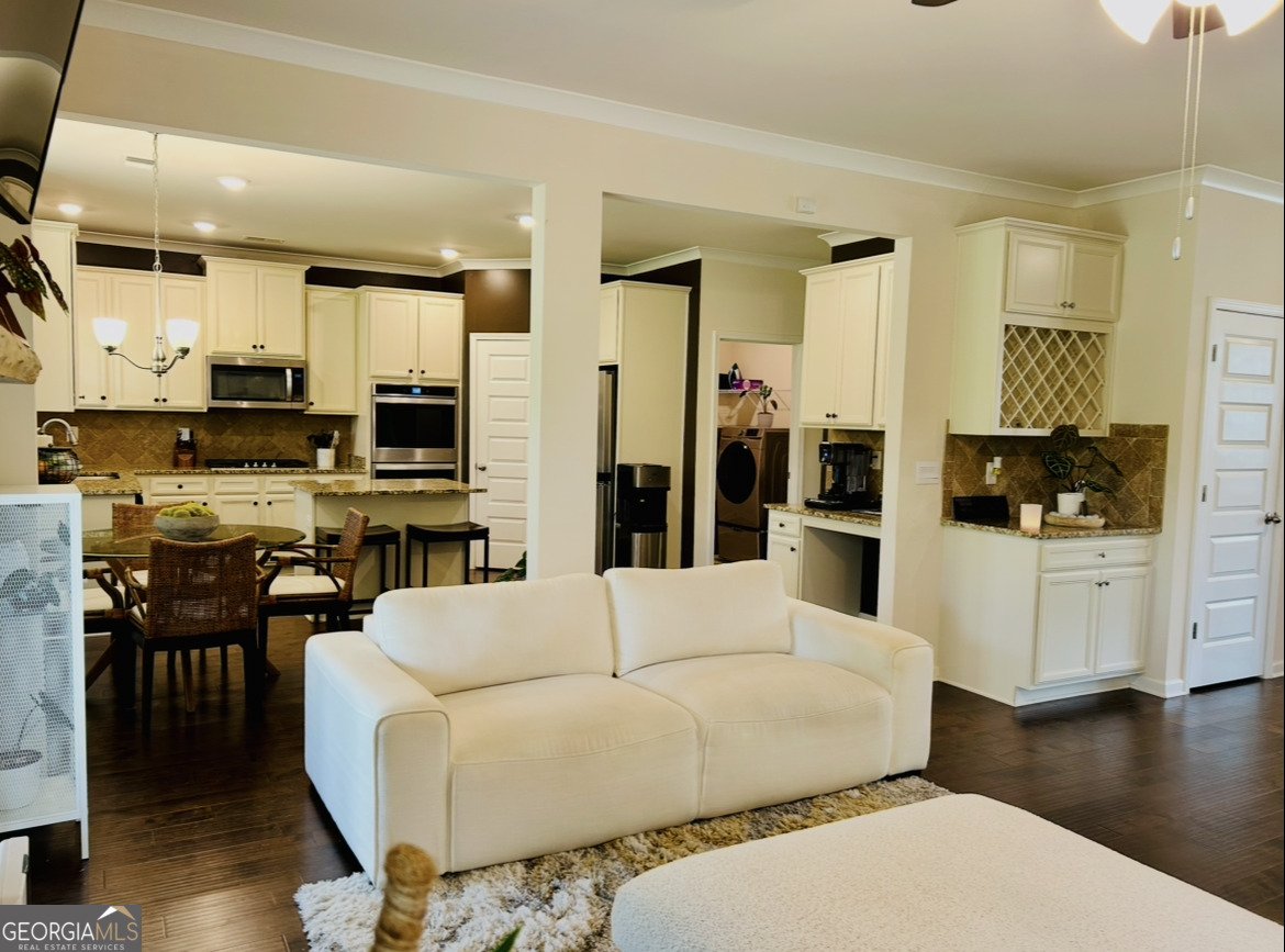 330 Darien Drive Senoia - Photo 31