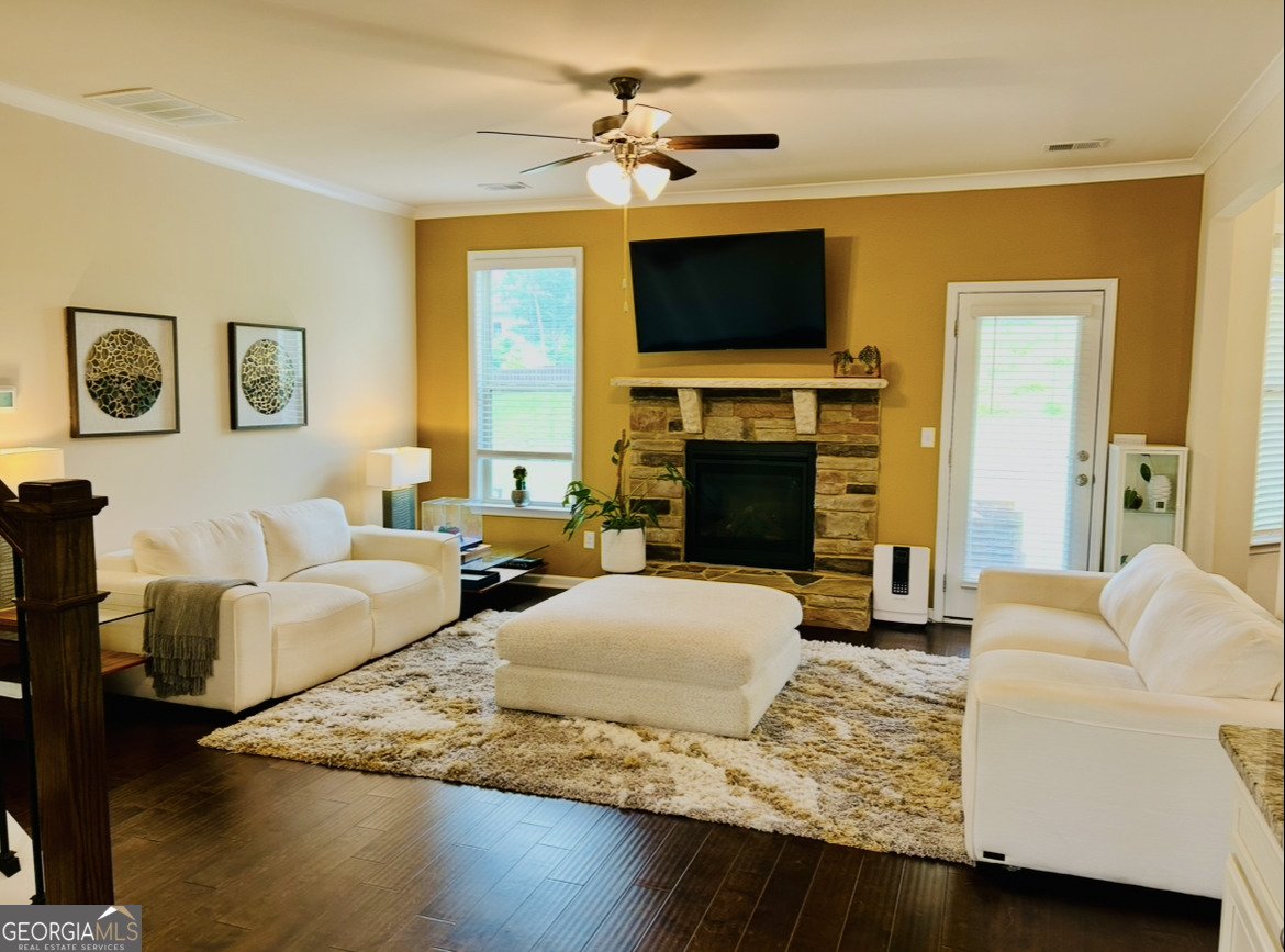 330 Darien Drive Senoia - Photo 32