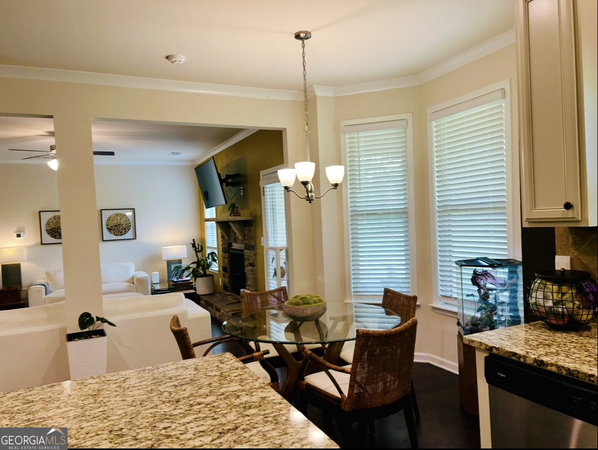 330 Darien Drive Senoia - Photo 33