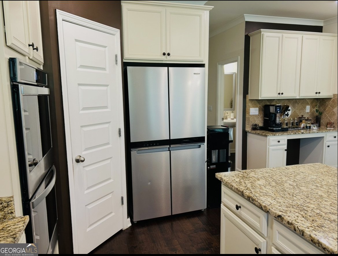 330 Darien Drive Senoia - Photo 36
