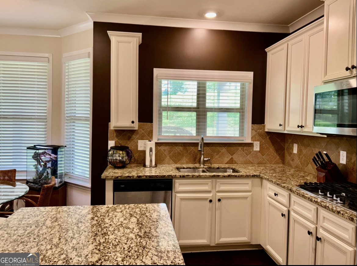 330 Darien Drive Senoia - Photo 40