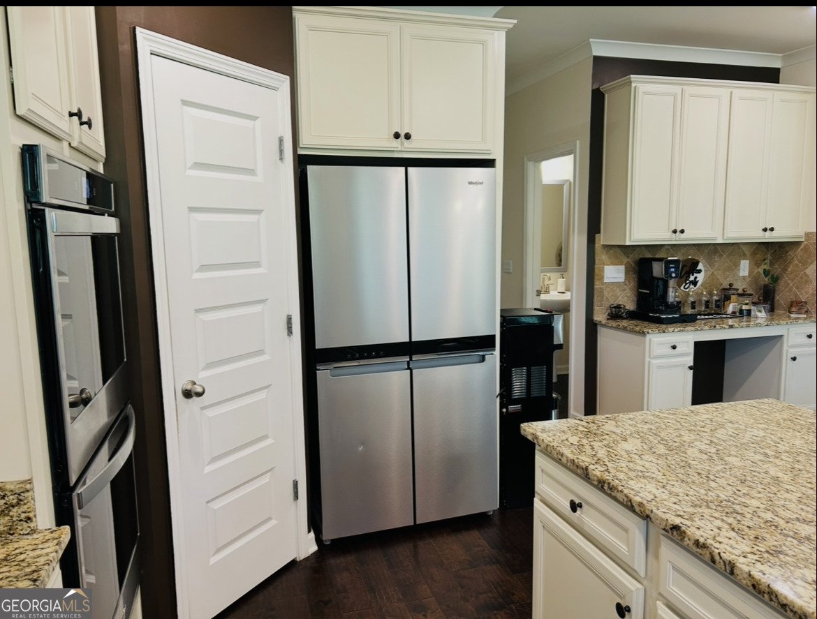 330 Darien Drive Senoia - Photo 42