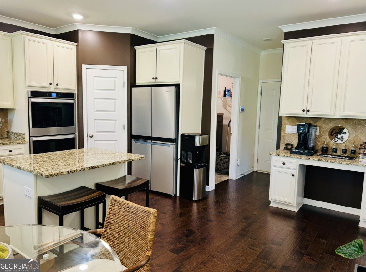 330 Darien Drive Senoia - Photo 43