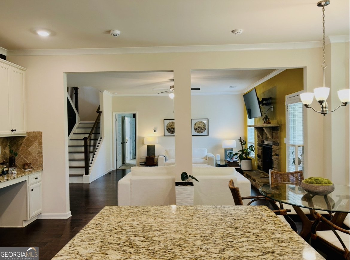 330 Darien Drive Senoia - Photo 44