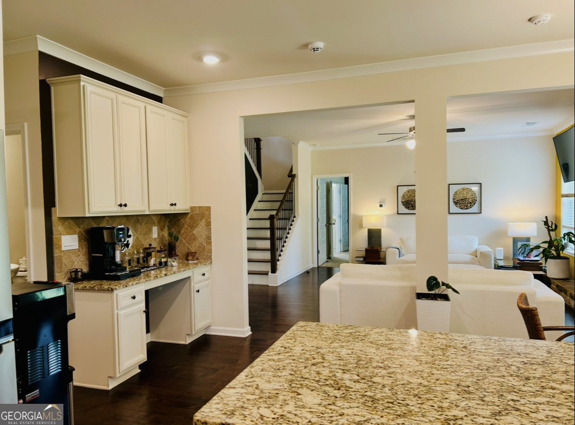 330 Darien Drive Senoia - Photo 45