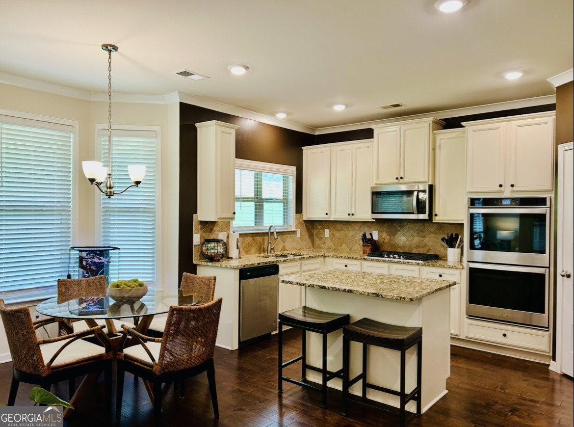 330 Darien Drive Senoia - Photo 46