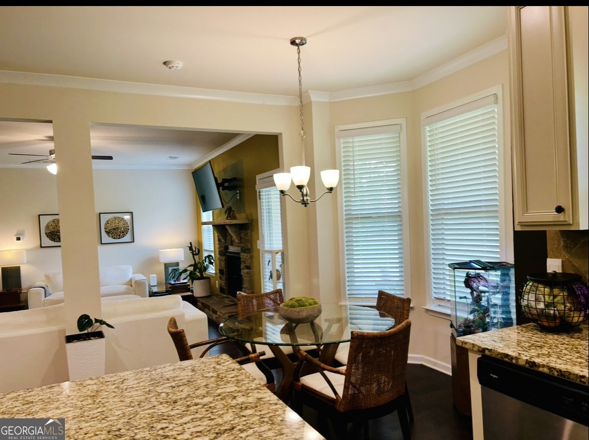 330 Darien Drive Senoia - Photo 47