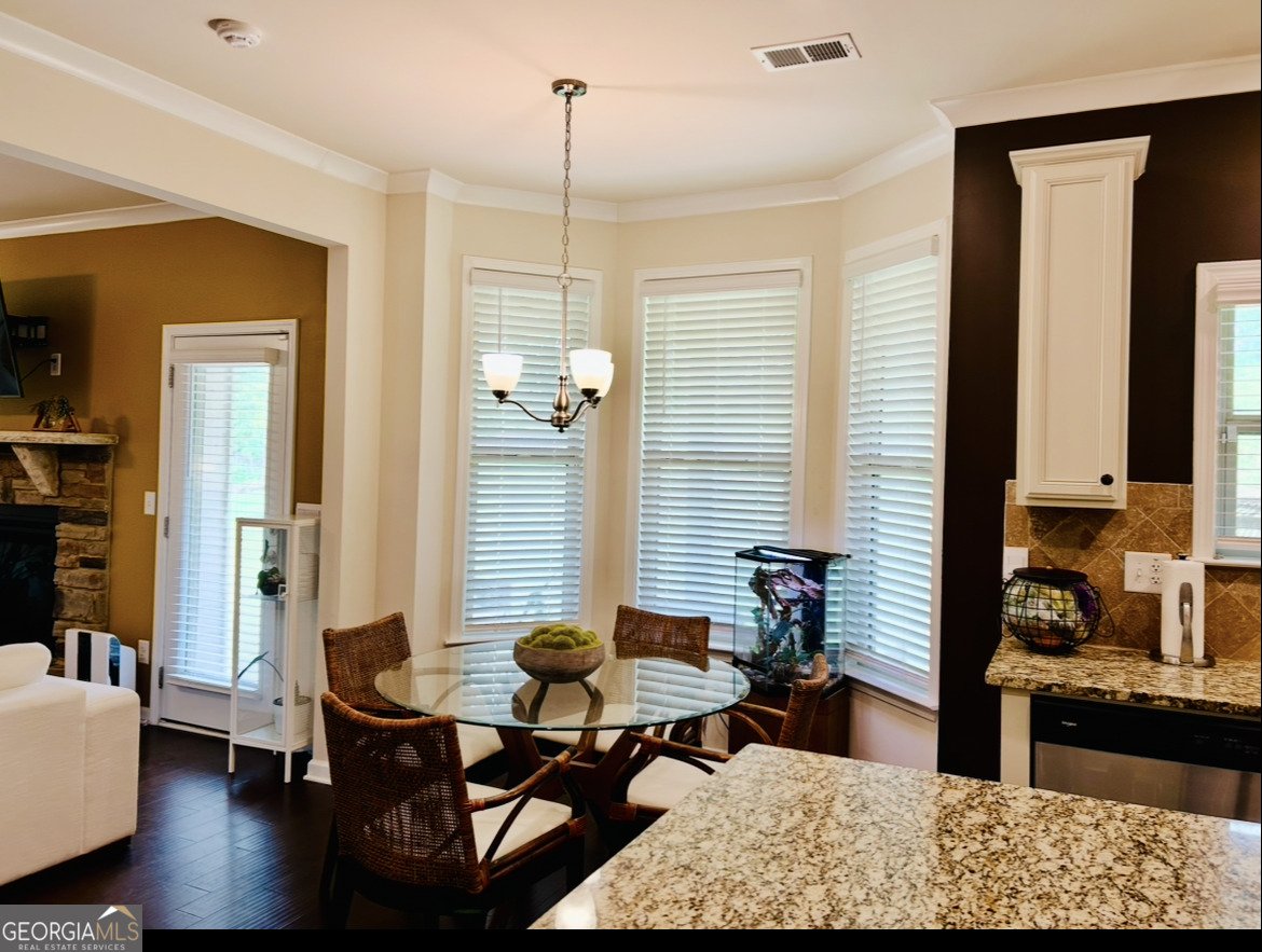 330 Darien Drive Senoia - Photo 48