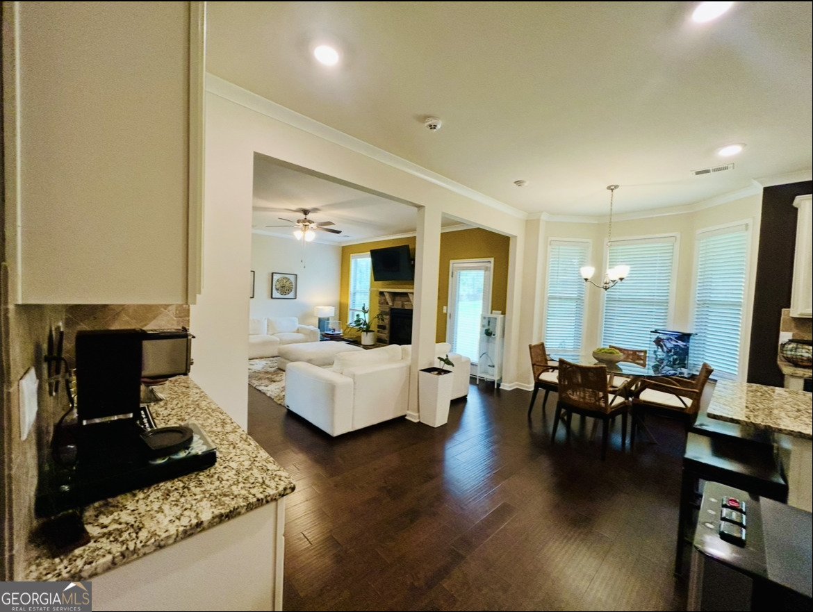 330 Darien Drive Senoia - Photo 49