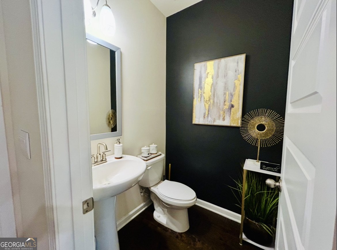 330 Darien Drive Senoia - Photo 51