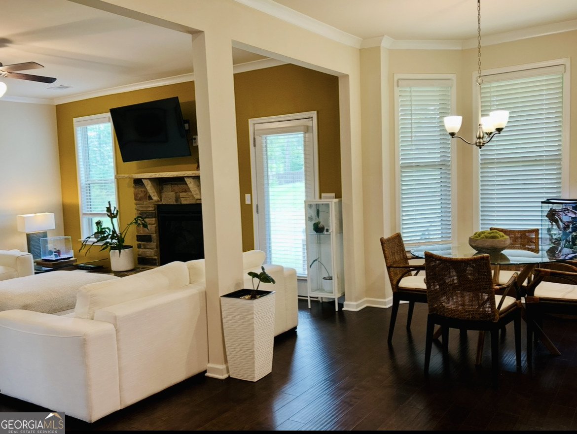 330 Darien Drive Senoia - Photo 53