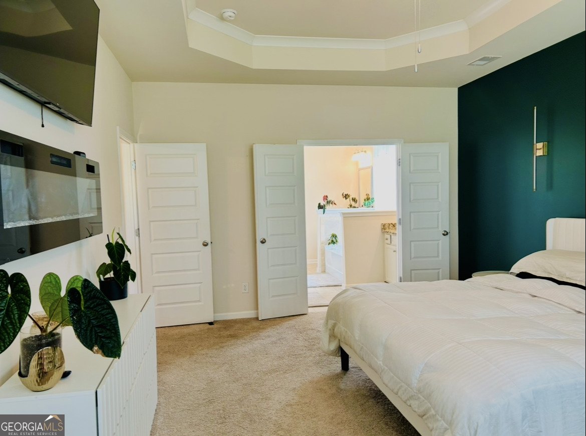 330 Darien Drive Senoia - Photo 54