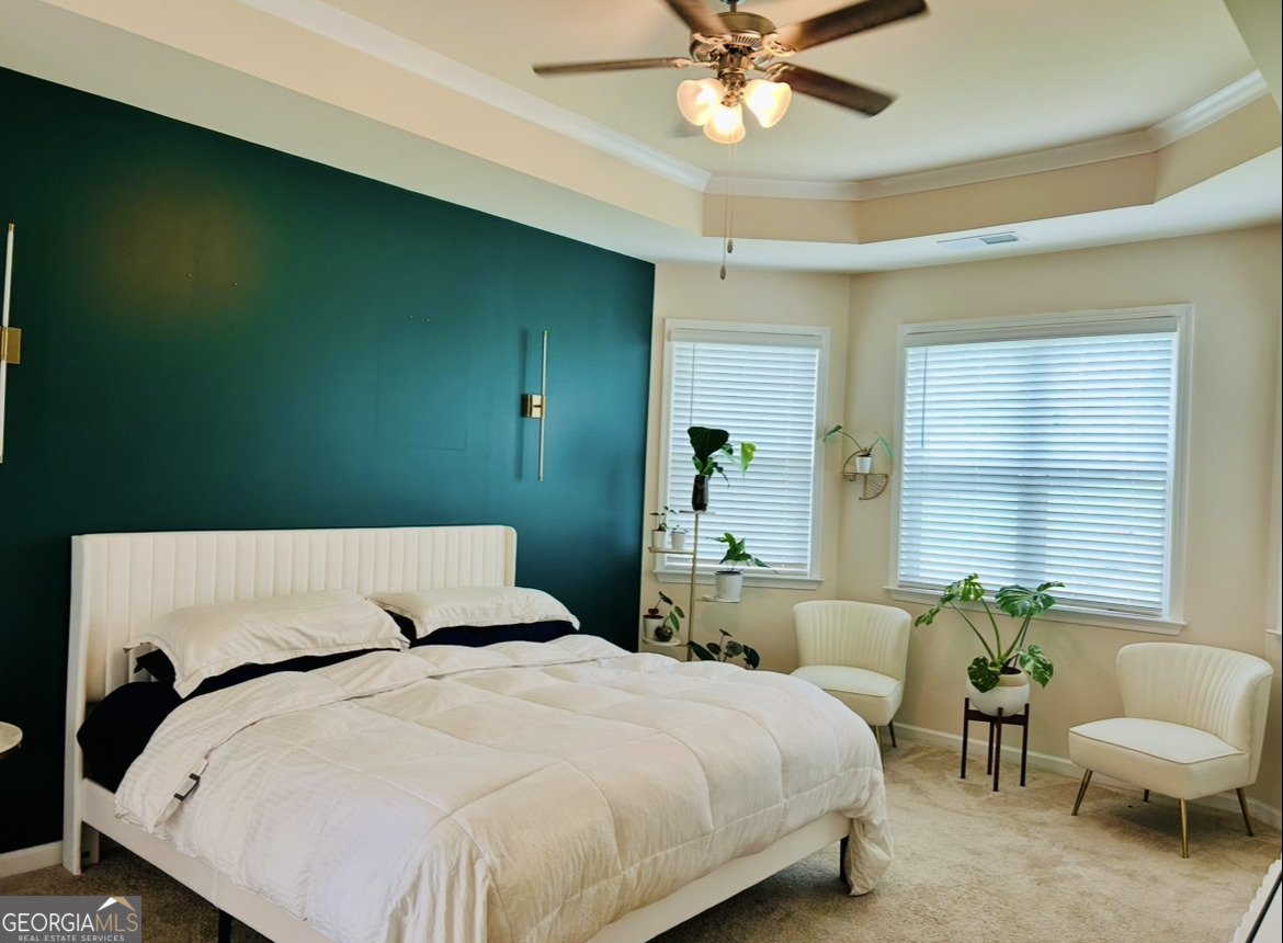 330 Darien Drive Senoia - Photo 55