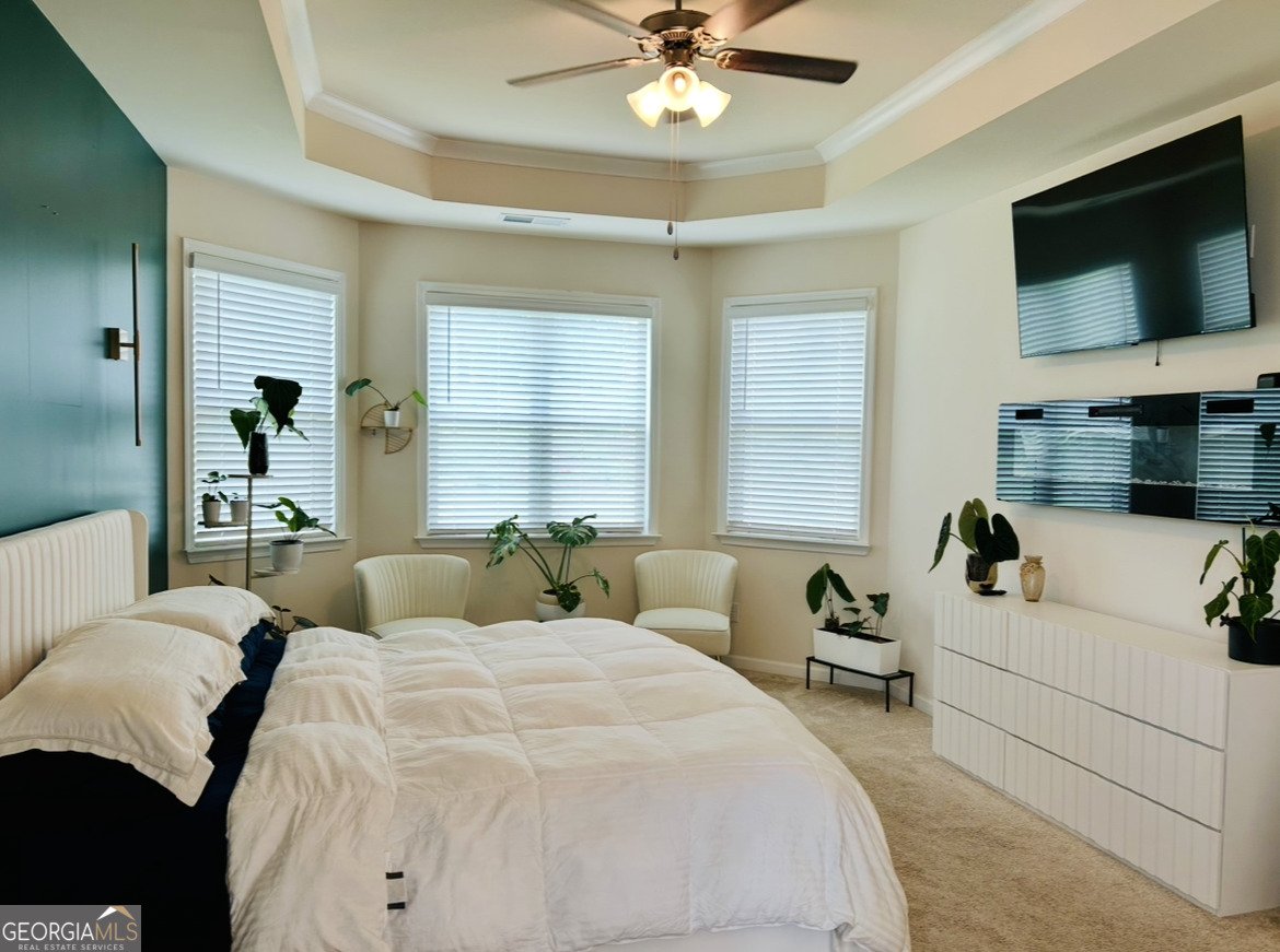 330 Darien Drive Senoia - Photo 56
