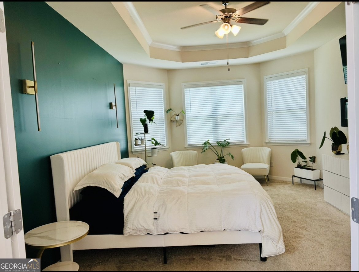330 Darien Drive Senoia - Photo 57