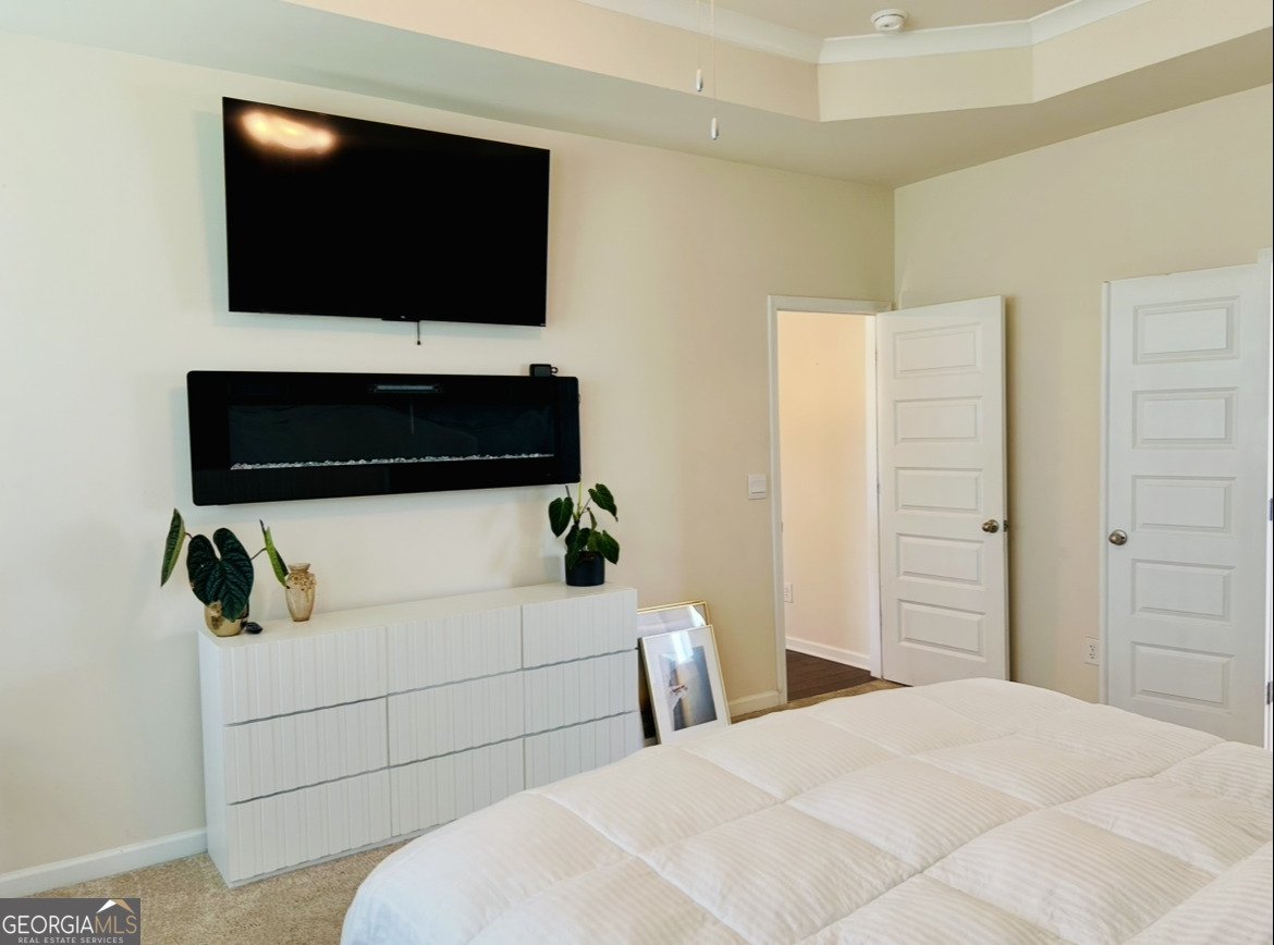 330 Darien Drive Senoia - Photo 58